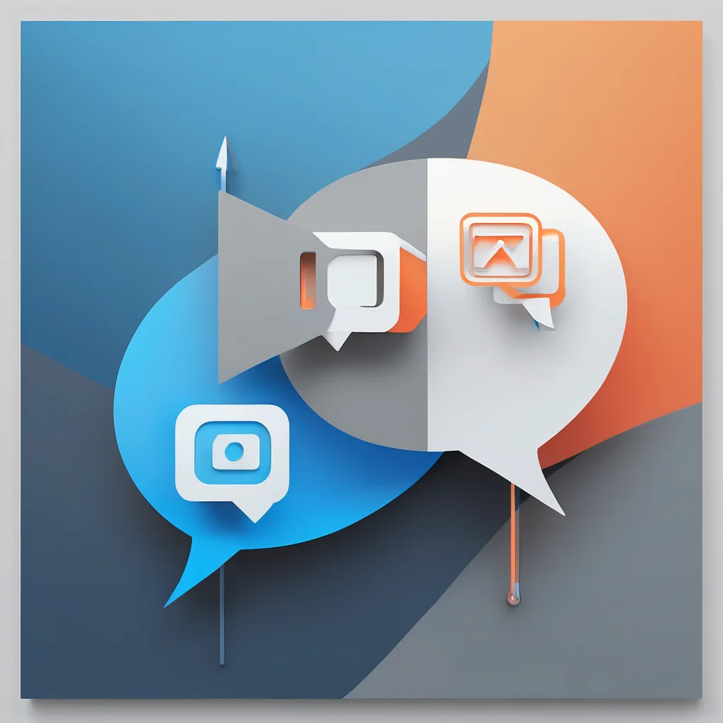 WhatsApp и Telegram работают